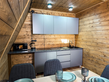 А-фрейм — фото 7