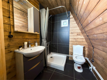 А-фрейм — фото 20