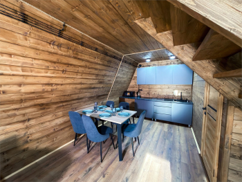 А-фрейм — фото 4