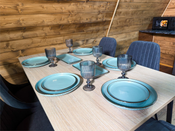 А-фрейм — фото 6