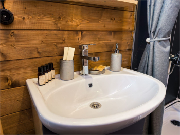 А-фрейм — фото 21