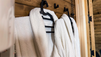 А-фрейм — фото 19