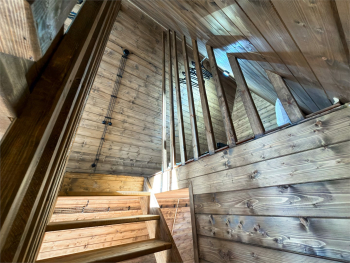 А-фрейм — фото 9