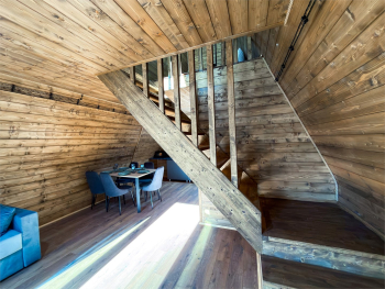 А-фрейм — фото 8