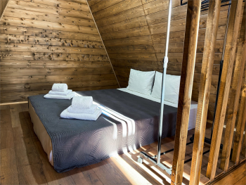 А-фрейм — фото 11