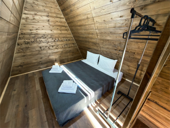 А-фрейм — фото 12