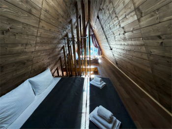 А-фрейм — фото 13