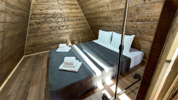 А-фрейм — фото 15