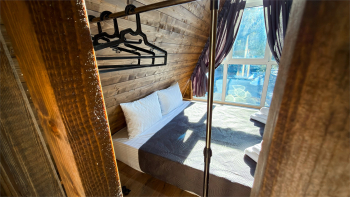 А-фрейм — фото 14