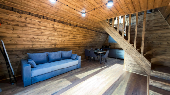 А-фрейм — фото 16