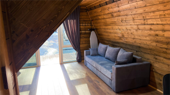 А-фрейм — фото 17