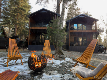 Вилла — фото 2