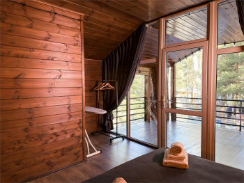 Вилла — фото 13