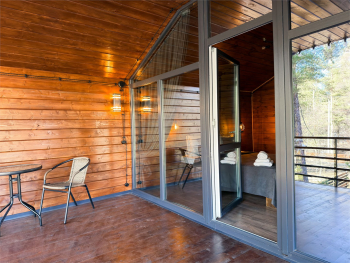 Вилла — фото 17