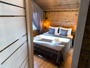 Апартаменты в доме — фото 3