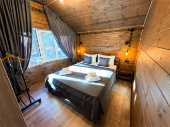 Апартаменты в доме — фото 4