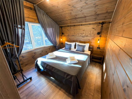 Куранты Village — фото