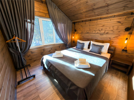 Куранты Village — фото