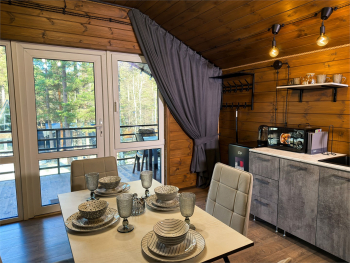 Апартаменты в доме — фото 6