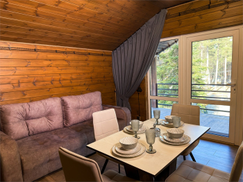 Апартаменты в доме — фото 7