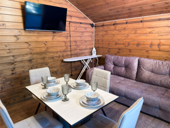 Апартаменты в доме — фото 8