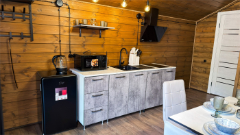 Апартаменты в доме — фото 9