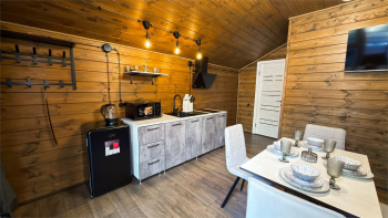 Апартаменты в доме — фото 10