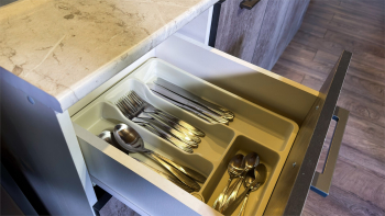 Апартаменты в доме — фото 11