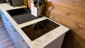 Апартаменты в доме — фото 12