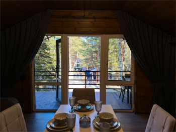 Апартаменты в доме — фото 13