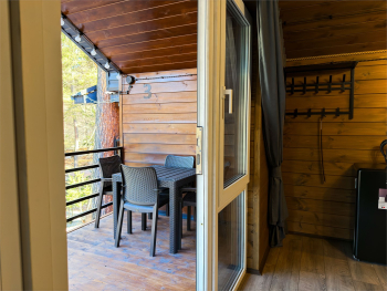 Апартаменты в доме — фото 14