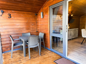 Апартаменты в доме — фото 15