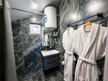 Апартаменты в доме — фото 17