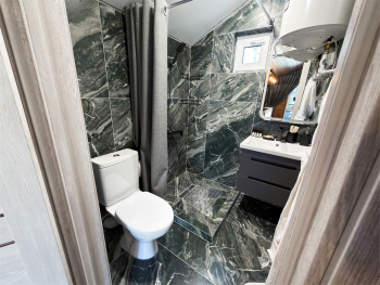 Апартаменты в доме — фото 18