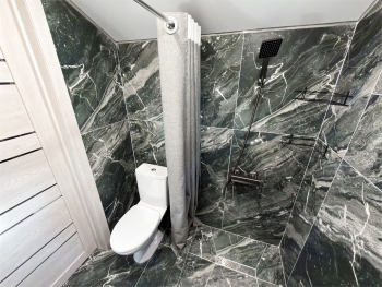 Апартаменты в доме — фото 19