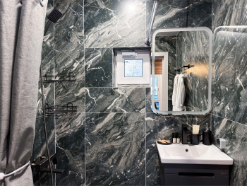 Апартаменты в доме — фото 20