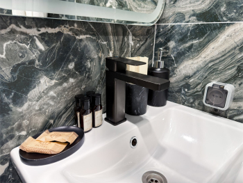 Апартаменты в доме — фото 21