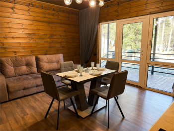 Апартаменты в доме — фото 22