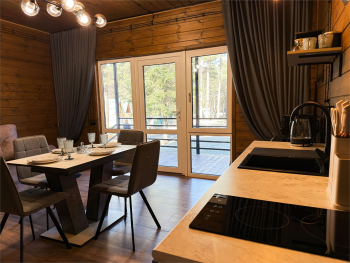 Апартаменты в доме — фото 23