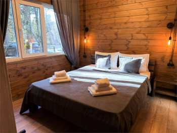 Апартаменты в доме — фото 25