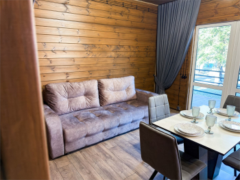 Апартаменты в доме — фото 27