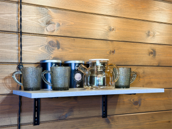 Апартаменты в доме — фото 28