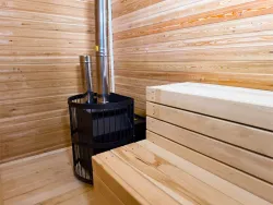 Баня — фото 3