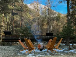 Костровая зона — фото 1