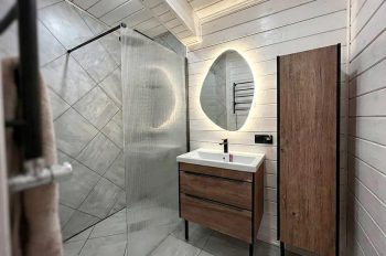 Озерный рай — фото 6