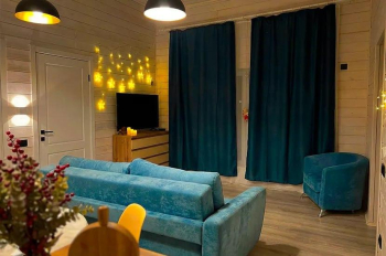 Озерный рай — фото 4