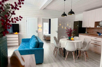 Солнечная долина — фото 3