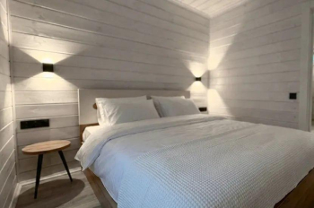 Лесная гавань — фото 5