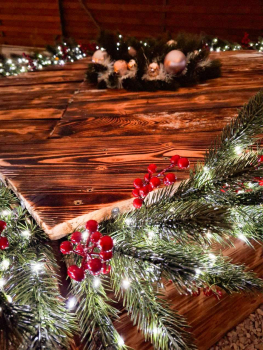 Озерный рай — фото 13