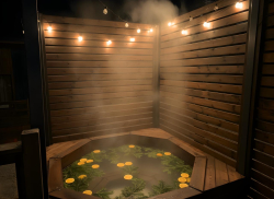 Горячий чан — фото 1